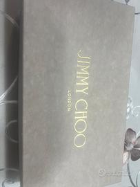 Portafoglio jimmy choo
