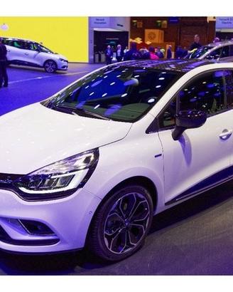 Ricambi usati renault clio 2016-clio 2012 #h