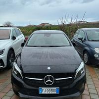 MERCEDES CLASSE A 180 D PREMIUM