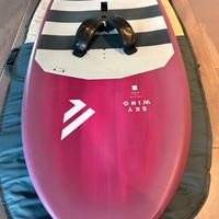 Fanatic sky wing 95lt