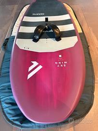 Fanatic sky wing 95lt