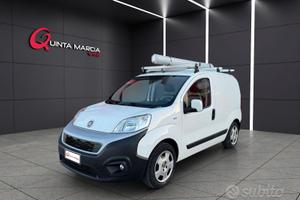 Fiat Fiorino 1.3 Mjet 95 cv OFFICINA MOBILE