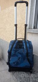 Zaino trolley Invicta