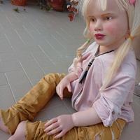 Reborn doll 