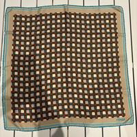 Foulard Fendi