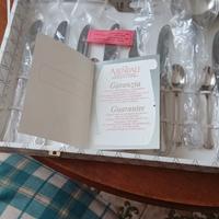 servizio posate Axendale