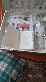 servizio posate Axendale