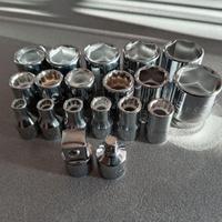 Chiavi a bussola beta da 3/8