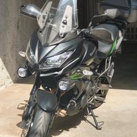 Kawasaki Versys 650 - 2019