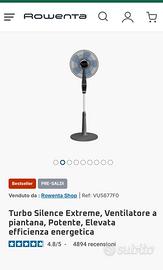 Ventilatore