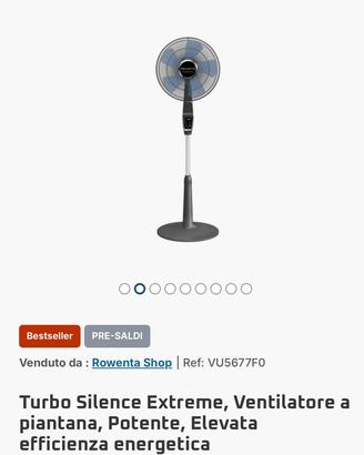 Ventilatore