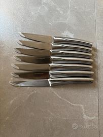 Coltelli da Bistecca