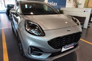 Ford Puma 1.0 EcoBoost Hybrid 125 CV S&S aut. ST-L
