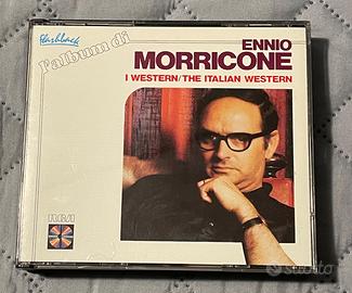 L'Album Di Ennio Morricone - I Western