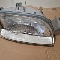Faro destro per fiat punto 1^ serie 93-99
