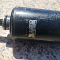 Motorino avviamento mv agusta f4 750