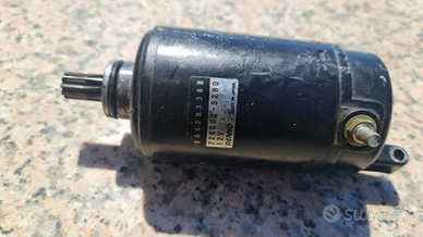 Motorino avviamento mv agusta f4 750