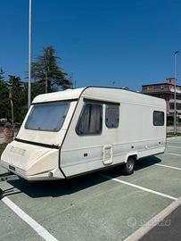 Adria Optima