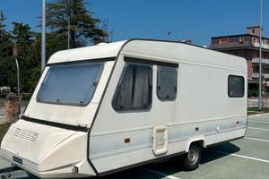 Adria Optima
