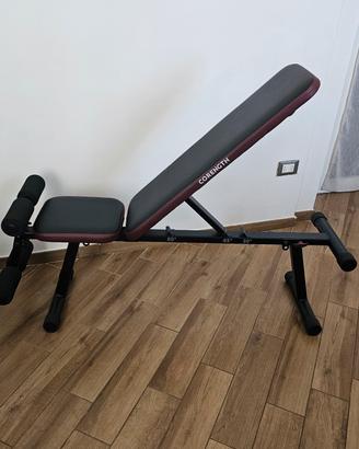 Panca Reclinabile Corength Decathlon