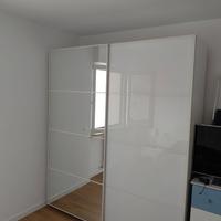 Armadio ante scorrevoli PAX