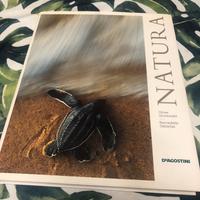 NATURA - COPERTINA RIGIDA