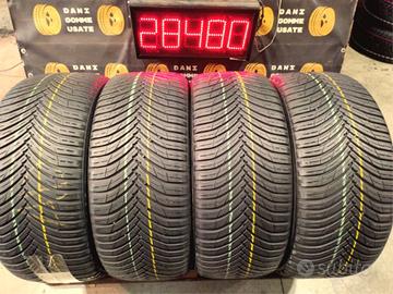 4 GOMME MAXXIS 255 40 20 70/85% 4 STAGIONI