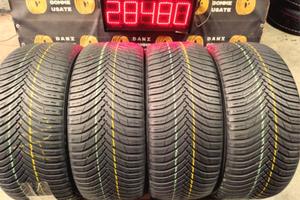 4 GOMME MAXXIS 255 40 20 70/85% 4 STAGIONI