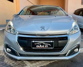 Peugeot 208 BlueHDi 75 5 porte Active