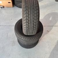 4 Gomme Falken 165 70 10 Estive Usate Mini Cooper