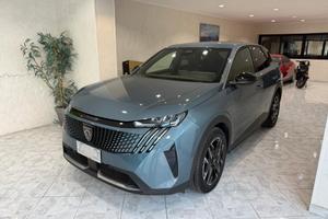Peugeot 3008 Hybrid 145 e-DCS6 Allure