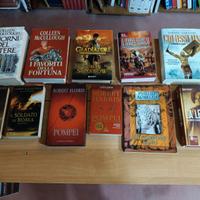 Roma e altre civiltà antiche