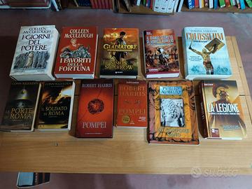 Roma e altre civiltà antiche