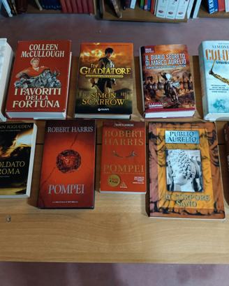 Roma e altre civiltà antiche