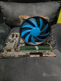 Bundle Scheda Madre Completo