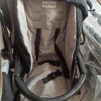 trio Peg Perego 