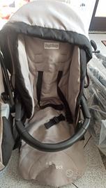 trio Peg Perego 