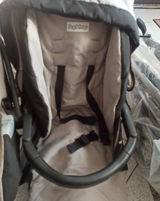 trio Peg Perego 