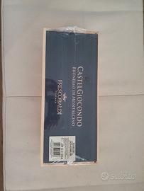 Magnum 3 lt Brunello di Montalcino