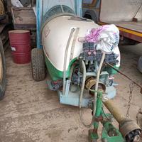 Atomizztore agro top