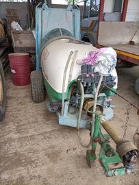 Atomizztore agro top