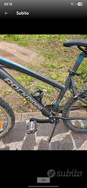 Bici Rockrider TRATTABILE