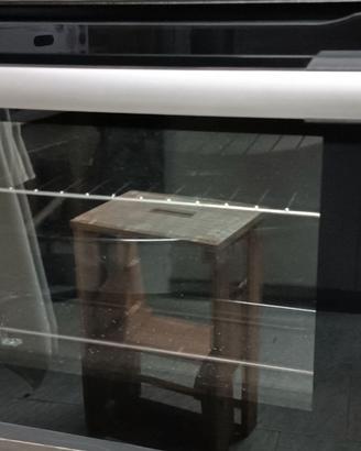 Forno ventilato