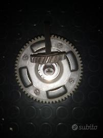 Vespa - Primaria 24/61