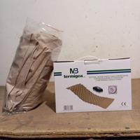 Materassino antidecupito per una piazza a motore