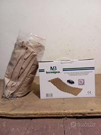 Materassino antidecupito per una piazza a motore