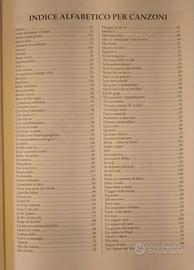libro accordi