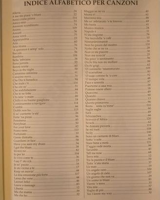 libro accordi