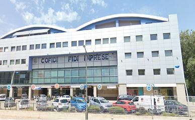 Gallitello, ufficio di mq 120 netti