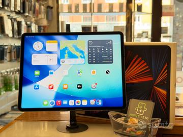 iPad Pro 12.9 5a Gen 512Gb WiFi